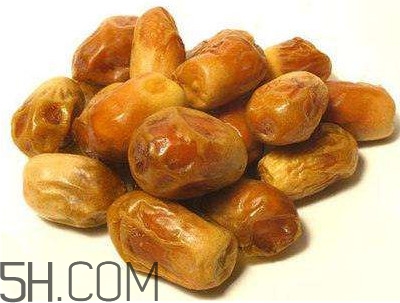 女性吃椰枣有什么好处,吃椰枣的好处
