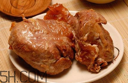 酱牛肉表面有点粘还能吃吗,酱牛肉粘了是不是坏了