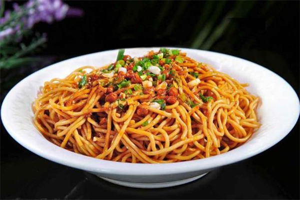 热干面可以炒着吃吗,热干面的面条可以炒着吃吗