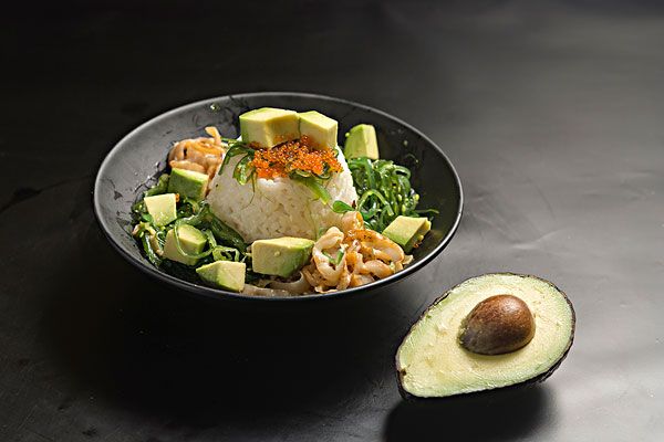 牛油果和柿子能一起吃吗?,牛油果和柿子可以一起吃吗