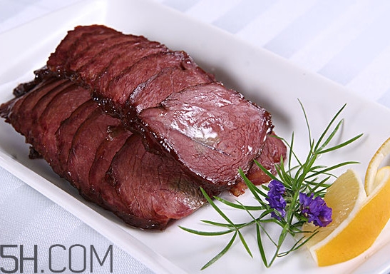 酱牛肉高压锅多长时间最合适,酱牛肉高压锅多久