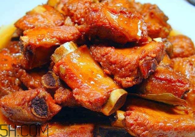 糖醋排骨需要煮多长时间,糖醋排骨多久能煮熟 糖醋排骨需要煮多长时间,糖醋排骨多久能煮熟