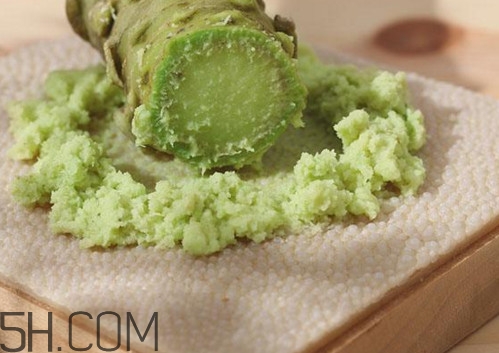 芥末有什么功效和作用,芥末的功效和作用 吃芥末有什么好处