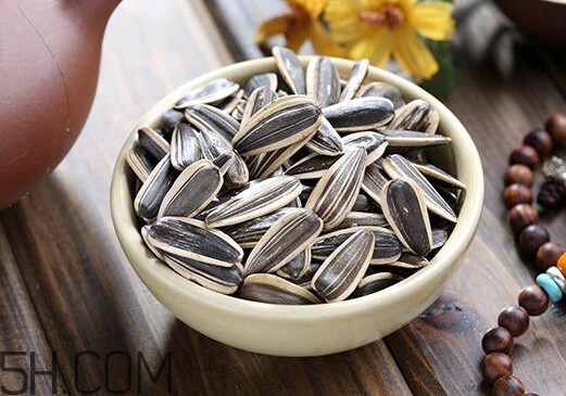 好吃的葵花籽品牌,葵花籽可以生吃吗?