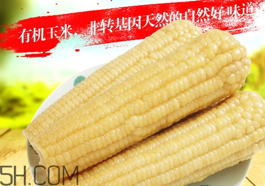 什么玉米比较甜,什么是甜玉米