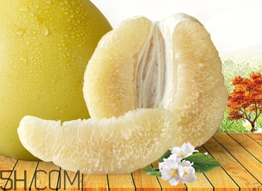 什么品种的柚子最甜最好吃,什么样的柚子好吃又甜