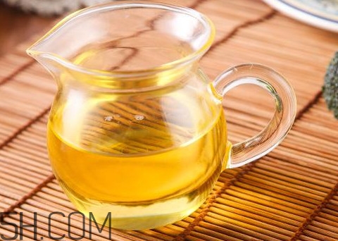 什么是食用调和油,什么样的调和油好