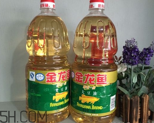 金龙鱼油能不能吃,金龙鱼食用油还能吃吗
