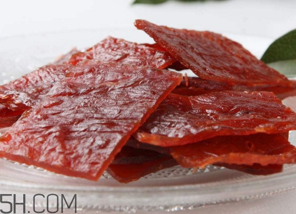 猪肉脯吃了会发胖吗,吃猪肉脯会不会发胖 猪肉脯吃了会发胖吗,吃猪肉脯会不会发胖