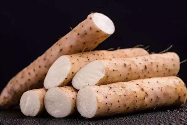 铁棍山药不能和什么同吃,铁棍山药不能和10种食物一起吃