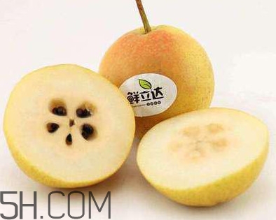 南果梨能止咳吗,南果梨可以止咳吗