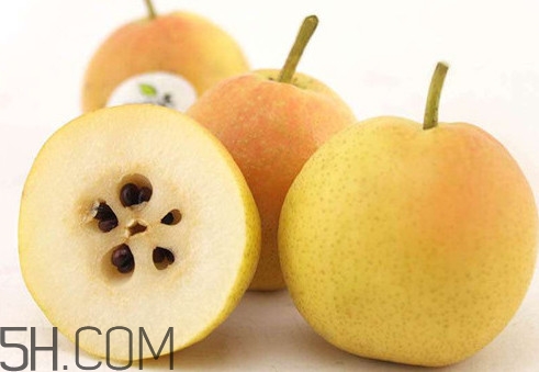 南果梨可以蒸着吃吗?,南果梨蒸熟吃好吗