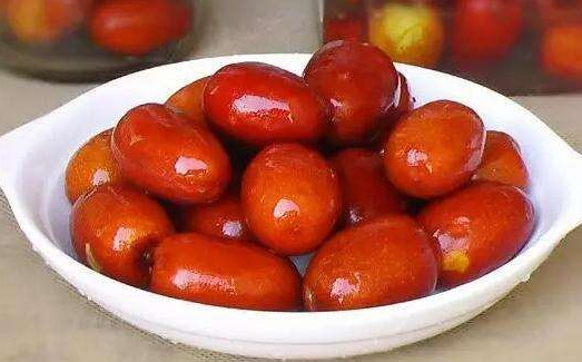 酒枣多长时间可以吃,酒泡枣多长时间能吃