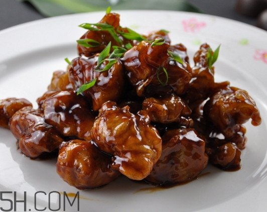 做糖醋排骨要放盐吗,糖醋排骨的做法用不用放盐