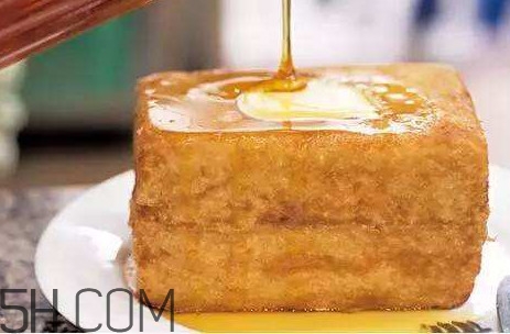 西多士怎么来的,什么是西多士