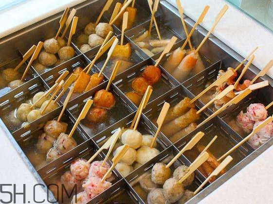 关东煮利润高吗,做关东煮生意赚钱吗?