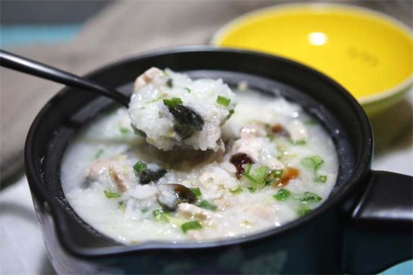 皮蛋瘦肉粥吃多了对身体有害吗,皮蛋瘦肉粥吃了有什么好处