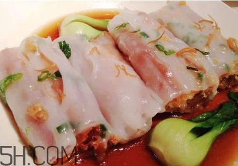 广东肠粉有营养吗,肠道营养粉