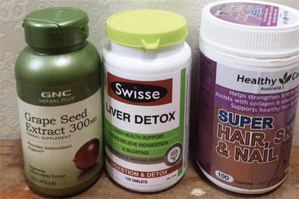 gnc护肝片什么时候吃(gnc护肝片什么时候吃最好)