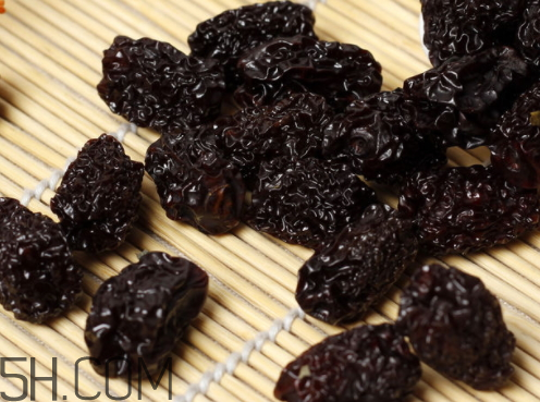 黑枣是热性还是凉性的,黑枣是热性还是凉性水果