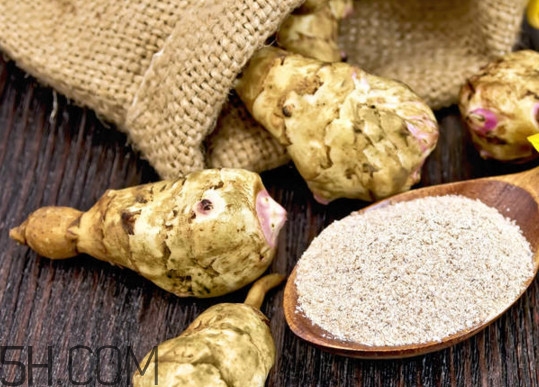 菊芋能降血糖吗,菊芋怎么吃降血糖 菊芋能降血糖吗,菊芋怎么吃降血糖