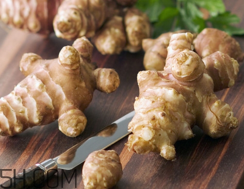 菊芋怎么做好吃,菊芋怎么吃法 菊芋怎么做好吃,菊芋怎么吃法