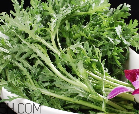 皇帝菜是什么样子的,皇帝菜是啥