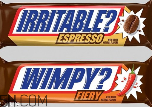 士力架新品上市,士力架什么时候在中国上市的