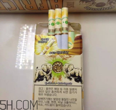 女士爆珠烟有哪些牌子,爆珠烟有哪些牌子价格图片