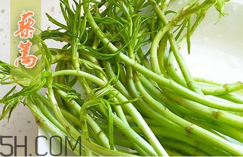 藜蒿什么季节有,藜蒿什么季节有吃的 藜蒿什么季节有,藜蒿什么季节有吃的