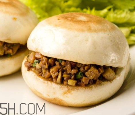 肉夹馍用什么肉最好,肉夹馍的家庭做法