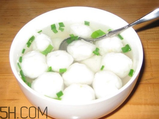 胖头鱼可以做鱼丸吗,胖头鱼可以做鱼丸子吗