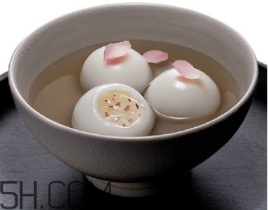 速冻汤圆有什么危害,速冻汤圆安全吗