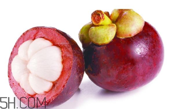 山竹外面黄黄的是什么可以吃吗,山竹外面黄黄的是什么东西