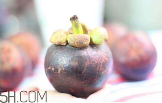 山竹可以空腹吃吗,吃山竹的禁忌