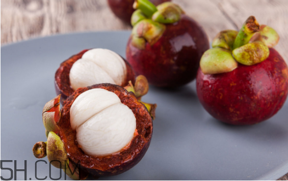 剥山竹的正确方法,山竹剥皮方法 剥山竹的正确方法,山竹剥皮方法