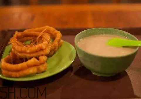 豆汁是发物吗?,豆浆是发物吗?