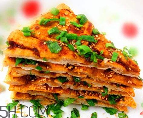 酱香饼的酱怎么做的和全部配方,如何做酱香饼