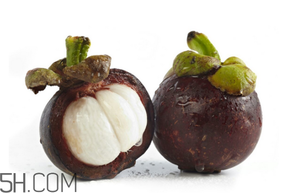 山竹肉发黄是不是坏啦,山竹黄黄的是不是烂了 山竹肉发黄是不是坏啦,山竹黄黄的是不是烂了