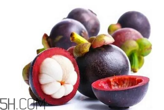 宝宝把山竹核吃下去了怎么办,山竹的核吞了会怎么办