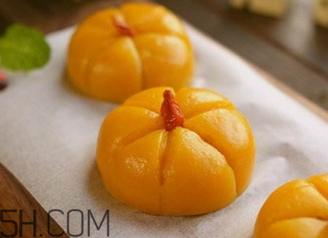 蒸南瓜饼要蒸多久才能熟,蒸南瓜饼要多长时间