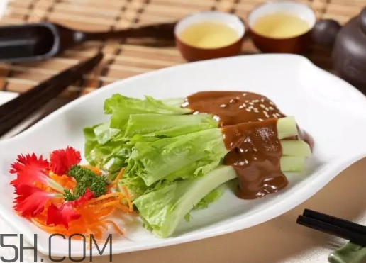 怎样炒油麦菜好吃?,油麦菜怎样做好吃