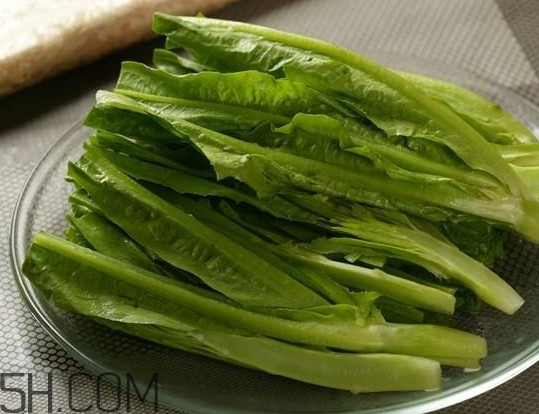 油麦菜可以降血糖吗,油麦菜升血糖吗