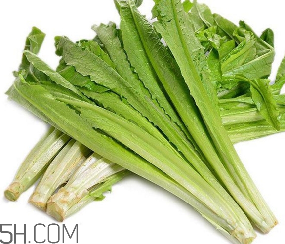 油麦菜是酸性还是碱性食物,油麦菜是酸性还是碱性?