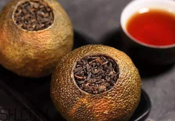 小青柑几月份上市,小青柑什么时候开始有的