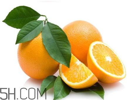 脐橙有什么功效和作用,吃脐橙有什么好处