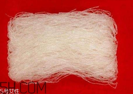 食用琼脂是什么东西,食品添加剂琼脂是什么东西