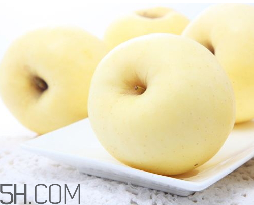 黄元帅和黄香蕉的区别,苹果黄香蕉和黄元帅是一个品种吗?