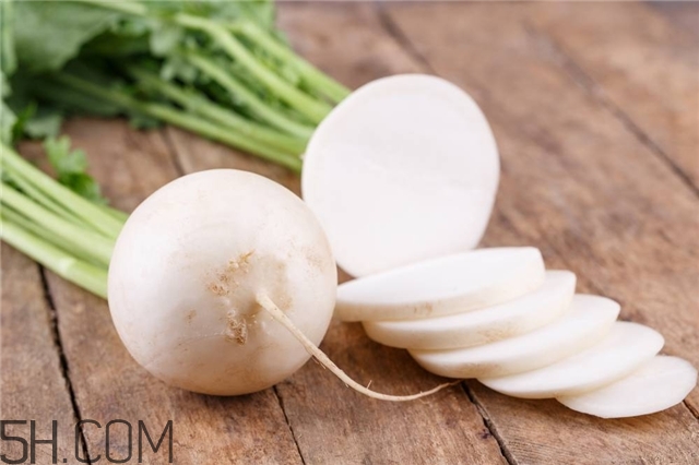 白萝卜心发青还能吃吗,白萝卜发青蓝还能吃吗