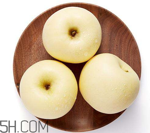 黄元帅和红富士哪个好 营养成分高,黄元帅和红富士苹果营养有什么不同
